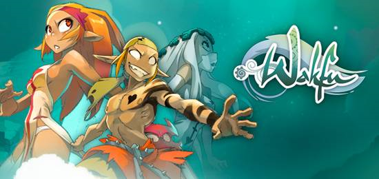 Que Personaje Eres De Wakfu