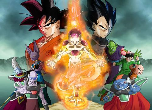 Que Tan Fan De Dragon Ball Eres