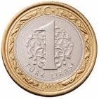 1 Lira