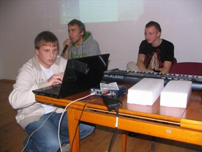 Si Fanúúšik Vajkresu???