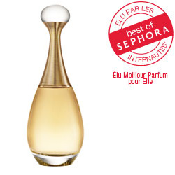 Quel Parfum Es-Tu ?