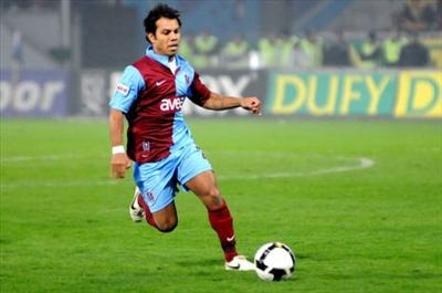 Harbi Trabzonspor Lumusun