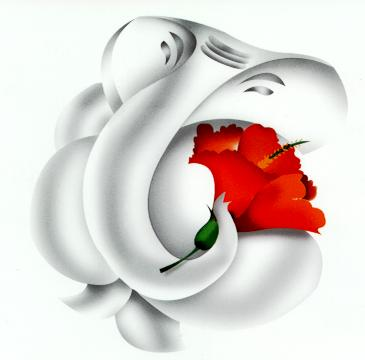 lord ganesha