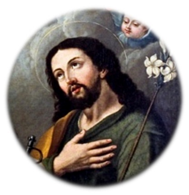 Good St. Joseph, Prince of the Church, please guide and protect Holy Father Pope Benedict XVI as he governs from the throne of St. Peter.  Amen.