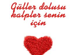 Sevgililer Günü Tebriği