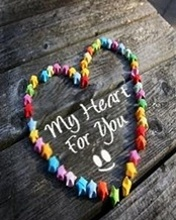 Heart of you
