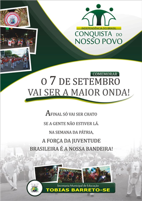 Desfile Civico