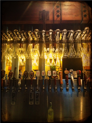 beer