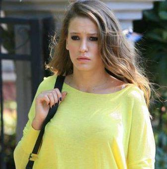 Neye Benzersin?