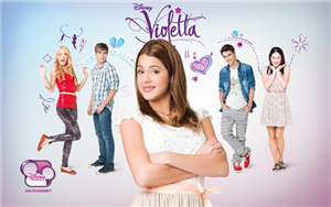 Hangi Violetta Karakterisin