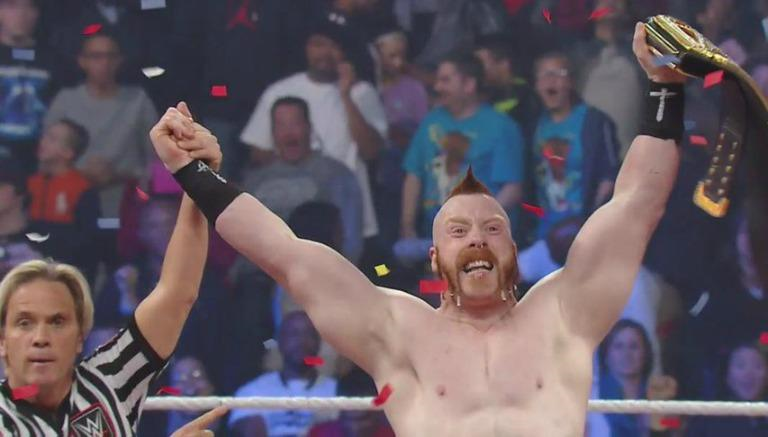 Sabes De Wwe 2