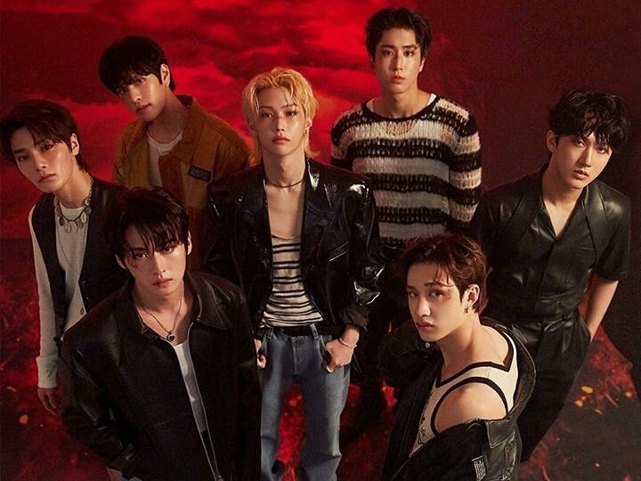 Hangi Stray Kids üyesi hayatının aşkı?