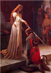 I Dub Thee...