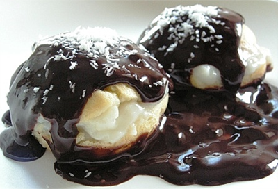 Profiterol