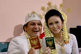 Selamt menenpaunh Hidup baru