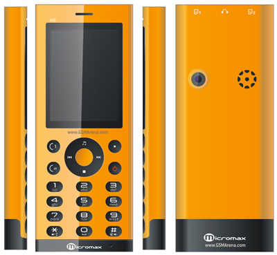 Micromax M2