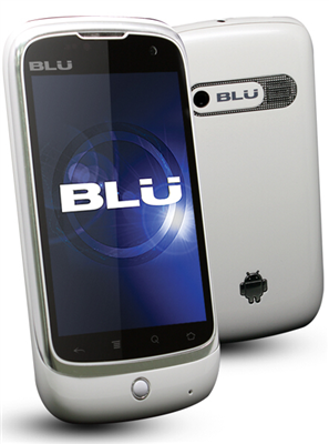 BLU Magic