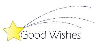 Good Wishes