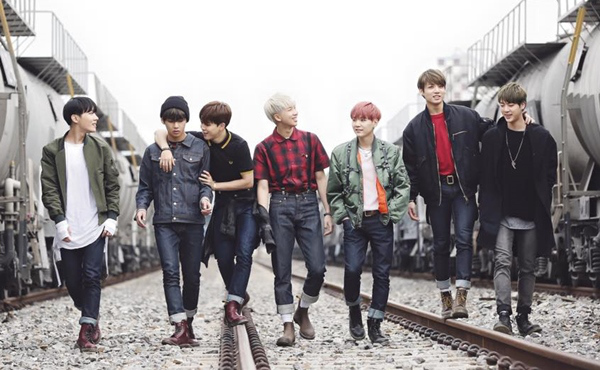Bts.......