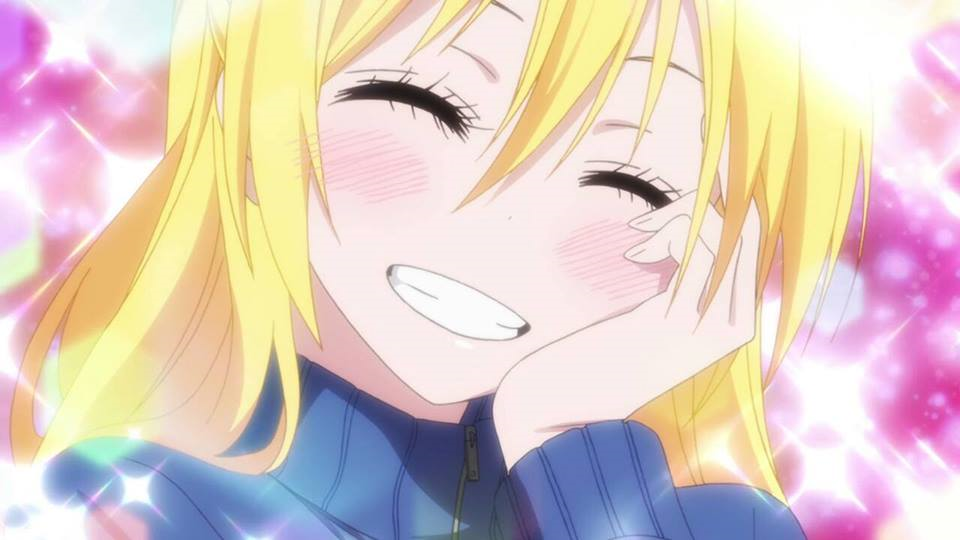 Pacar Anime Mu :V
