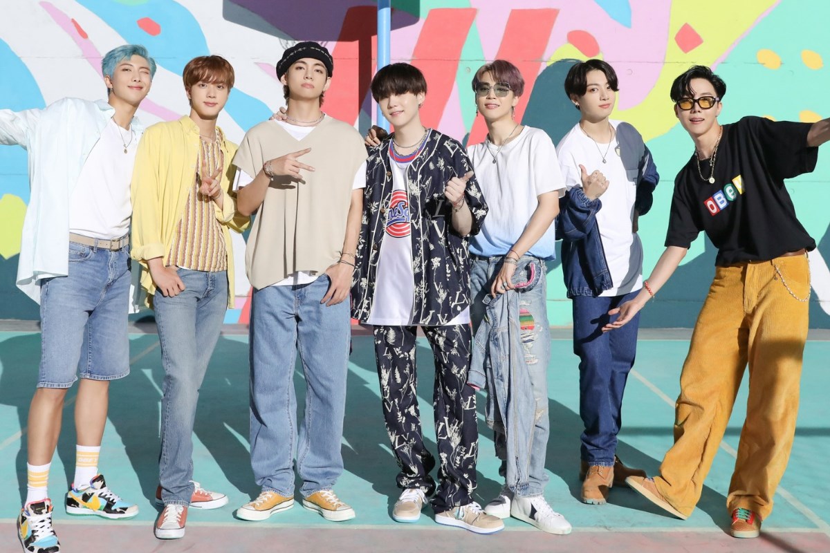 Que Tanto Conoces  Bts