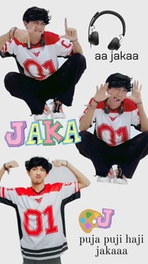 Jaka revan maheswara 