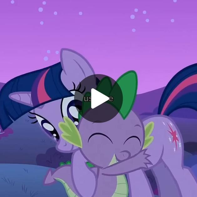Hangi my little pony karakterisin