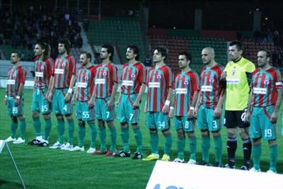 Diyarbakır Spor