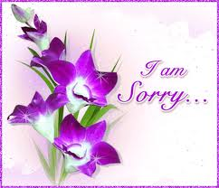 I'm so sorry :'(