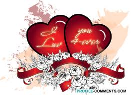 I Love You