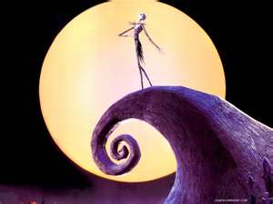 jack on a hill