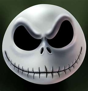jack 3d face 2