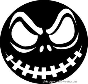 jack face