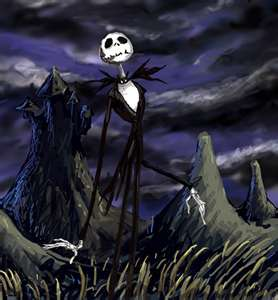 jack concept art
