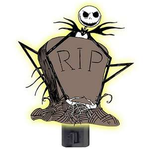 jacks grave stone