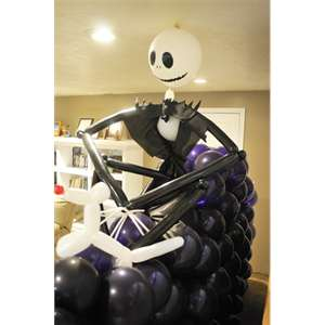 jack is made of latex