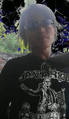 Tes Kegantengan Kamu  Coeg