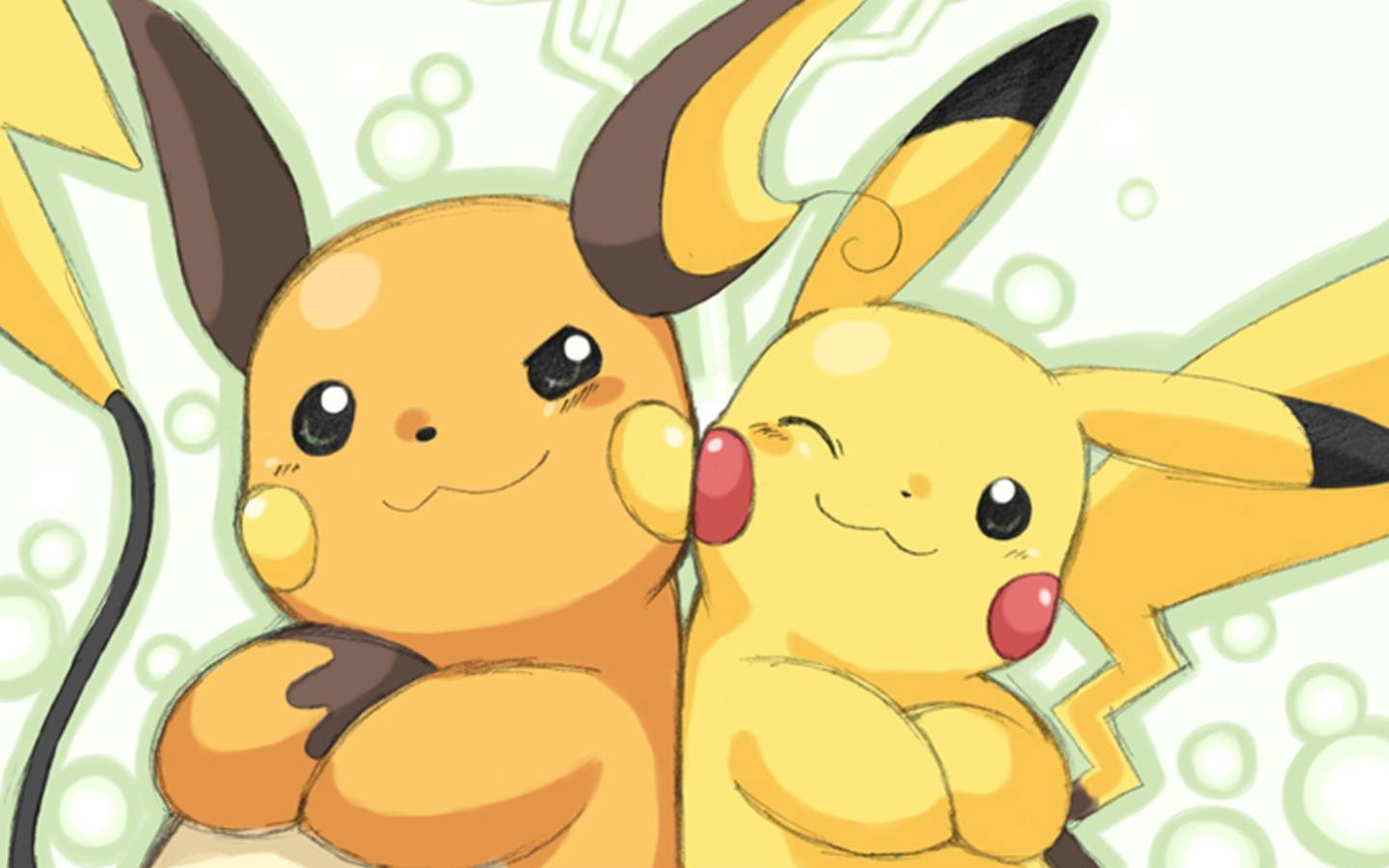 Que Pokemon Eres
