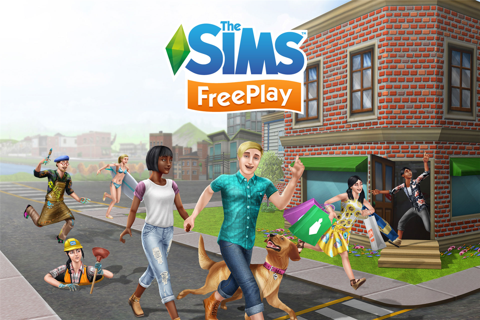 Hangi Sims Karakterisin
