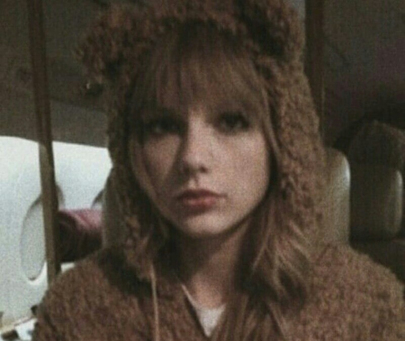 Taylor Swift'in Hangi Kedisisin?