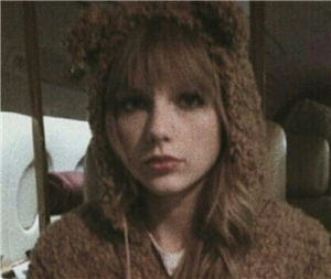 Taylor Swift'in Hangi Kedisisin?