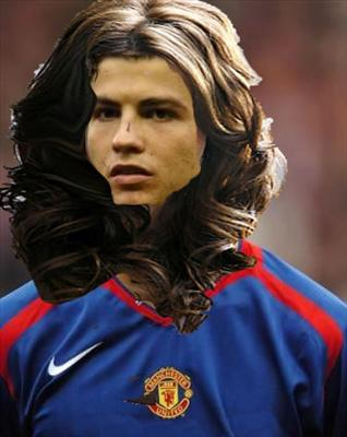 Hangi Futbolcusun ?