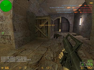 İyi Bir Counter Strike Oyuncusumusun Değilmisin ?