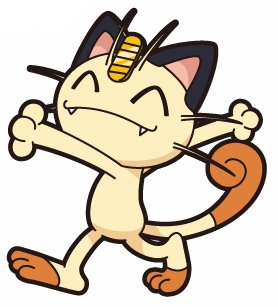 Meowth