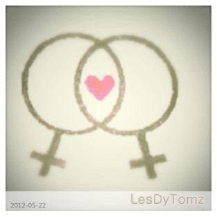 Lesdytom เพศไหนที่ใช่คุณ