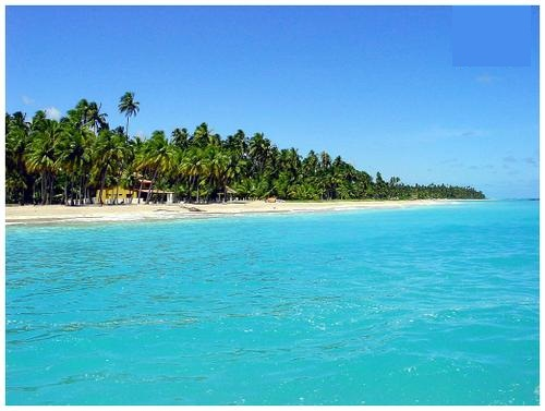 Viagem Para Praia