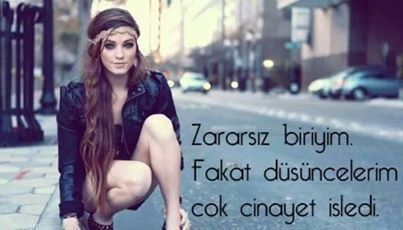 Sen Nasıl Birisisin?