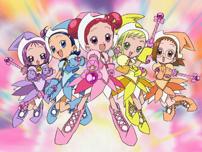 Que Personaje Eres De Doremi