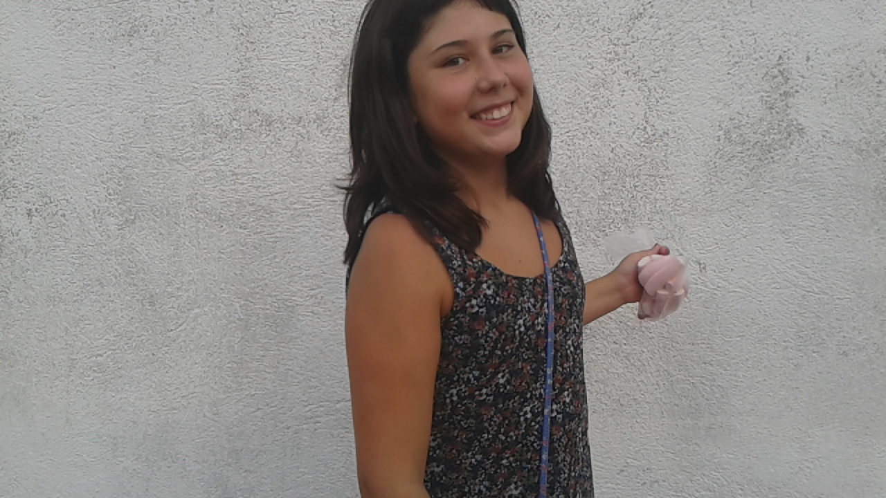 Claudia Flores