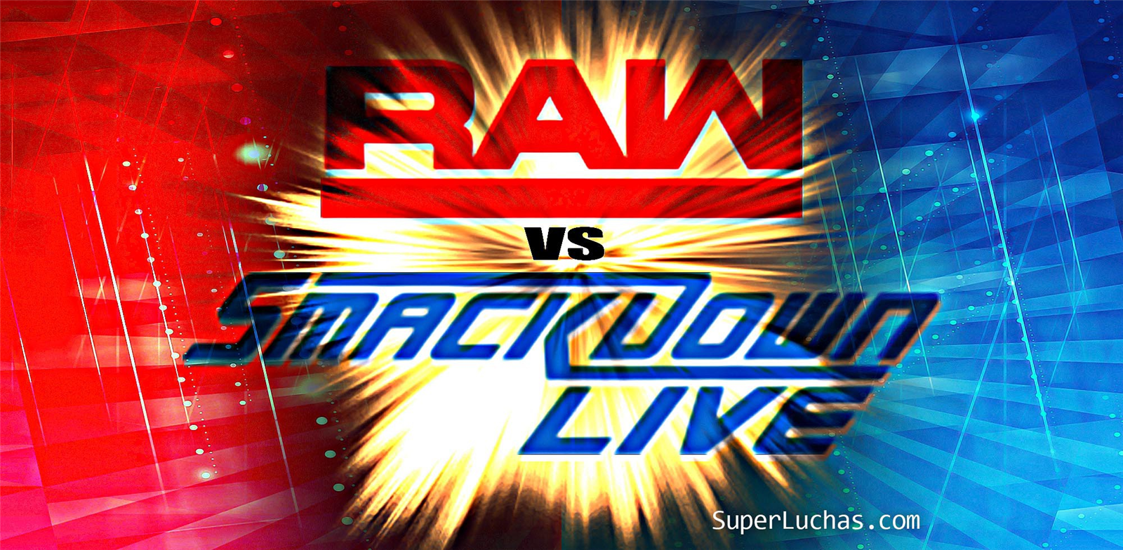 Que Marca Perteneces De Wwe